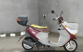 SUZUKI LET's 4 Basket CA43A