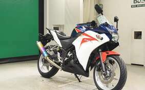 HONDA CBR250R GEN 3 MC41