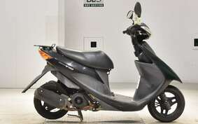 SUZUKI ADDRESS V50 Gen.2 CA44A