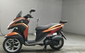 YAMAHA TRICITY 125 SE82J