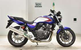 HONDA CB400SF GEN 4 A 2022 NC42