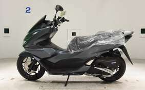 HONDA PCX 160 KF47