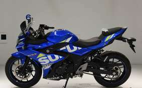 YAMAHA GSX250R DN11