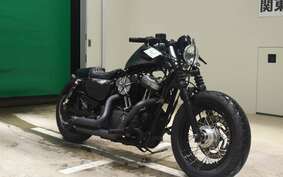 HARLEY XL1200X 2014 LC3