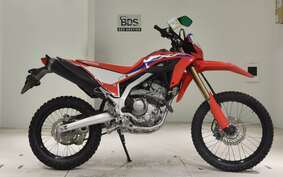 HONDA CRF250L MD47