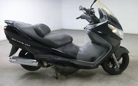 SUZUKI SKYWAVE 250 (Burgman 250) CJ43A