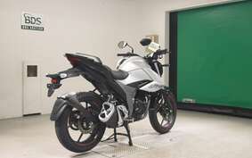 SUZUKI GIXXER 150 ED13N