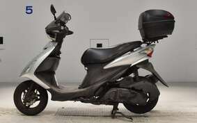 SUZUKI ADDRESS V125 S CF4MA