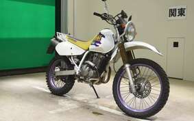 SUZUKI DJEBEL 250 XC SJ45A