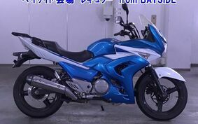 SUZUKI GSR250F GJ55D