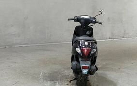 SUZUKI LET's G CA4AA