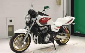 HONDA CB1300SF SUPER FOUR 1999 SC40