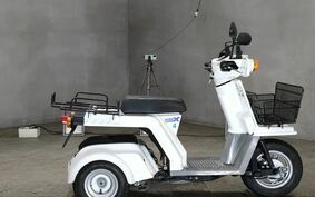 HONDA GYRO X TD02