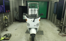 HONDA GYRO CANOPY TA03