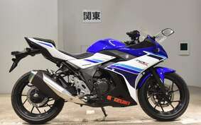 SUZUKI GSX250R DN11A