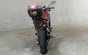 HONDA 400 X 2013 NC47