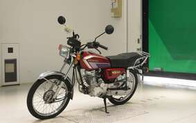 HONDA CG125