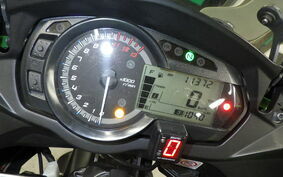 KAWASAKI NINJA 1000 A 2014 ZXT00L