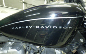 HARLEY XL1200X 2013