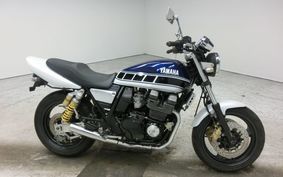 YAMAHA XJR400 R 1997 4HM