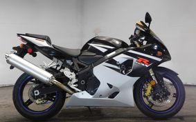 SUZUKI GSX-R600 2005 GN7CA