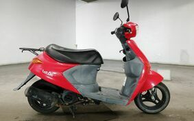 SUZUKI LET's 5 G CA47A