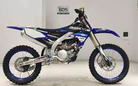 YAMAHA YZ250F CG40C