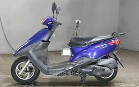 YAMAHA AXIS 125 TREET SE53J