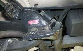 SUZUKI ADDRESS V125 G CF46A