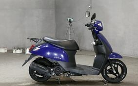 SUZUKI LET's CA4AA