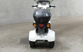 HONDA GYRO X TD02