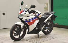 HONDA CBR250R A MC41