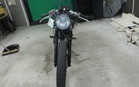 HONDA GB250 CLUBMAN Gen.4 MC10