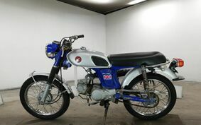 HONDA CL50 BENLY CD50