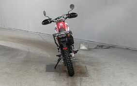 YAMAHA SEROW 250 DG31J