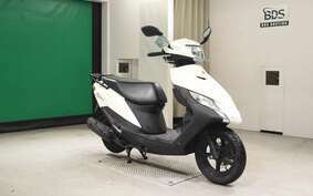 SUZUKI ADDRESS V125 DT11A