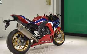 HONDA CBR1000RR RSP 2023 SC82