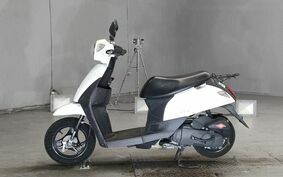 SUZUKI LET's CA4AA