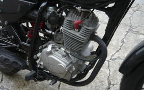 HONDA FTR223 MC34