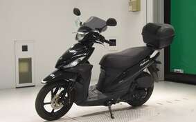 SUZUKI ADDRESS 110 CE47A