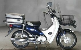 HONDA C110 SUPER CUB PRO JA10