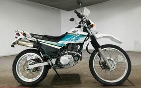 YAMAHA SEROW 225 WE 4JG