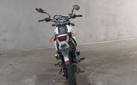 KAWASAKI KLX125 LX125C