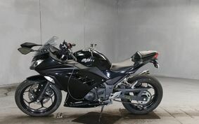 KAWASAKI NINJA 250 EX250L