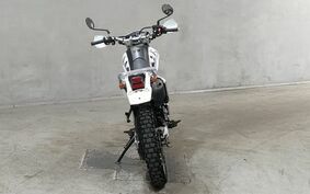 YAMAHA SEROW 250 DG17J