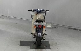 HONDA PRESS CUB 50 AA01