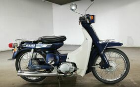 YAMAHA MATE 50 V50