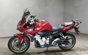 YAMAHA FZ FAZER FEATHER 2008 RN21J