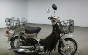 HONDA LITTLE CUB AA01