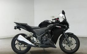 HONDA CBR250R MC41